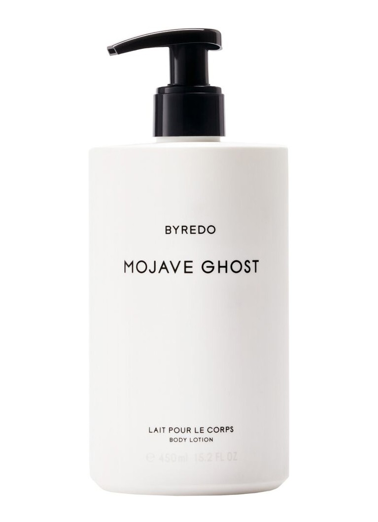 Byredo Mojave Ghost Body Lotion - bodylotion 450ml Verzorging - Deal