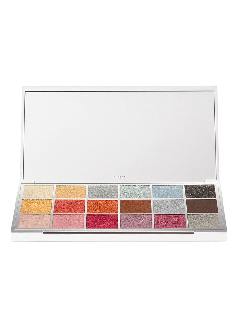 Byredo Vesuvio Eyeshadow Palette - oogschaduwpalette Vesuvio 30gr Make-up - Deal