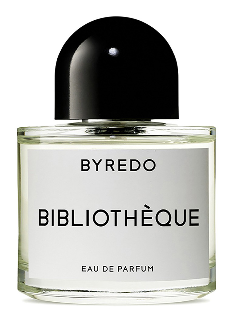 Byredo Bibliotheque Eau de Parfum 50 ML Geuren - Deal