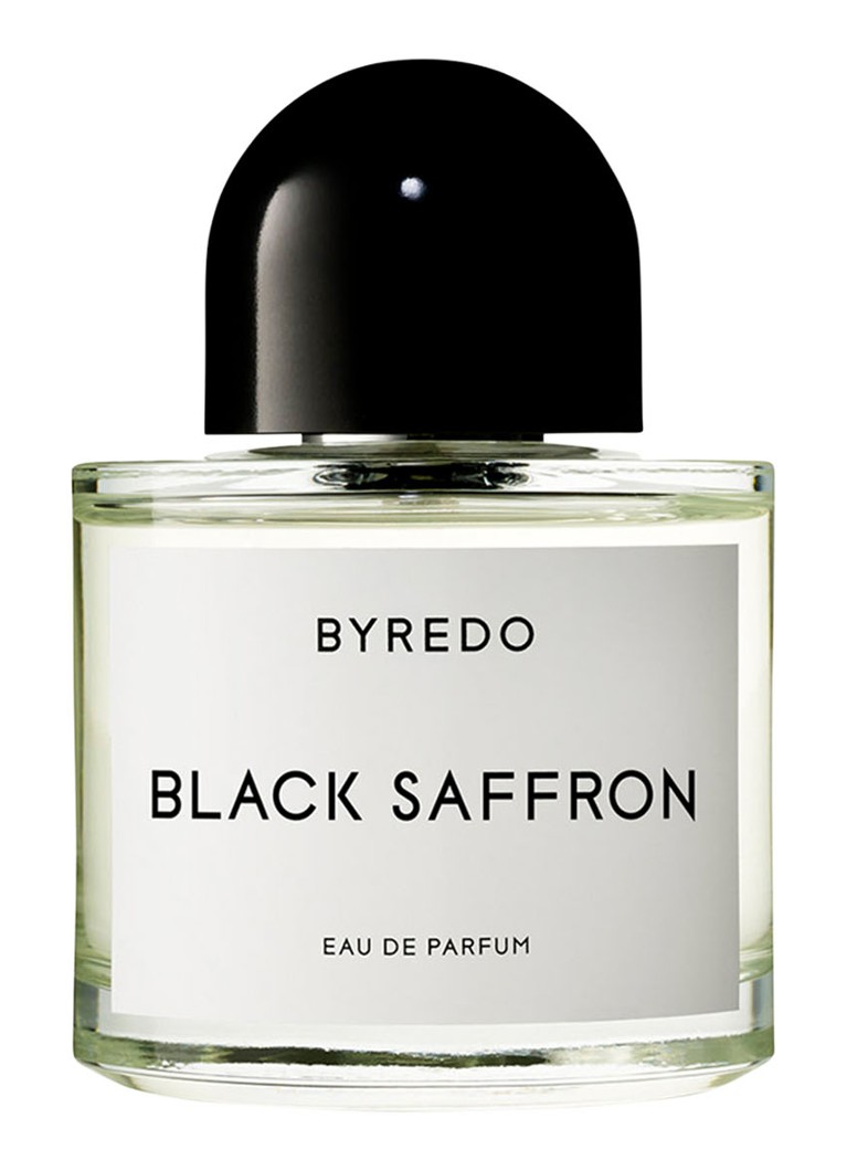 Byredo Black Saffron Eau de Parfum 50 ML Geuren - Deal