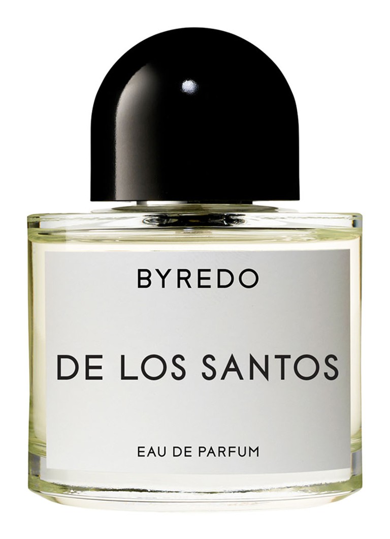 Byredo De Los Santos Eau de Parfum 50 ML Geuren - Deal