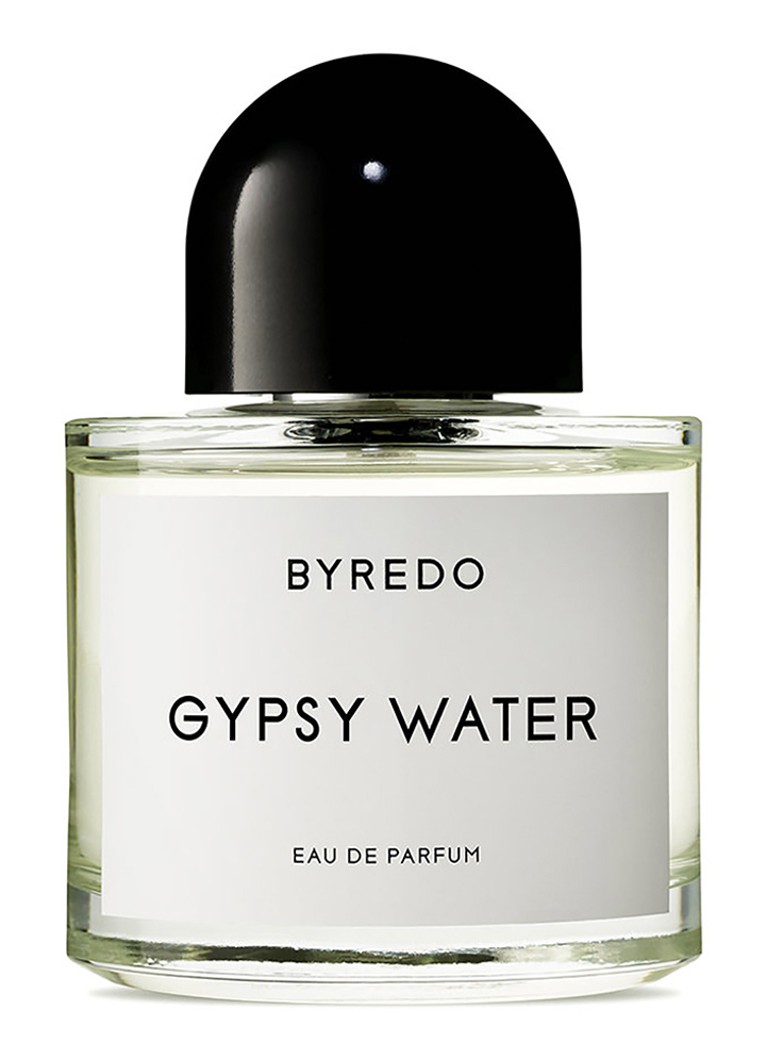 Byredo Gypsy Water Eau de Parfum 100 ML Geuren - Deal