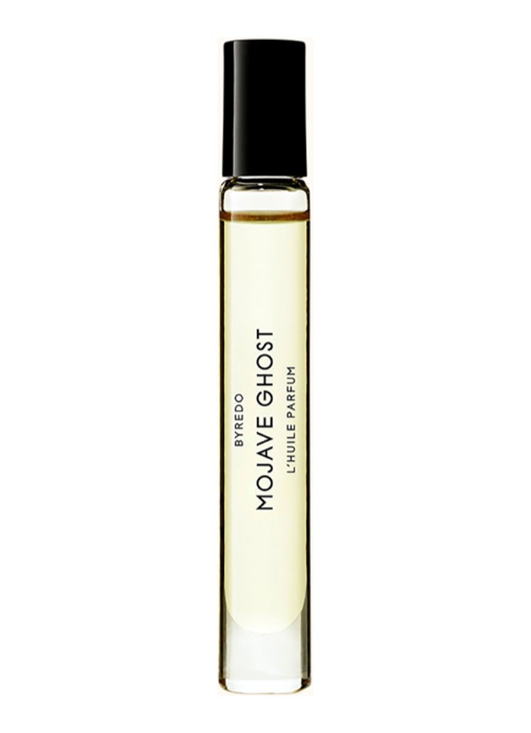 Byredo Mojave Ghost Perfume Oil Eau de Parfum Roll-on - travel size parfumolie 7,5 ML Geuren - Deal