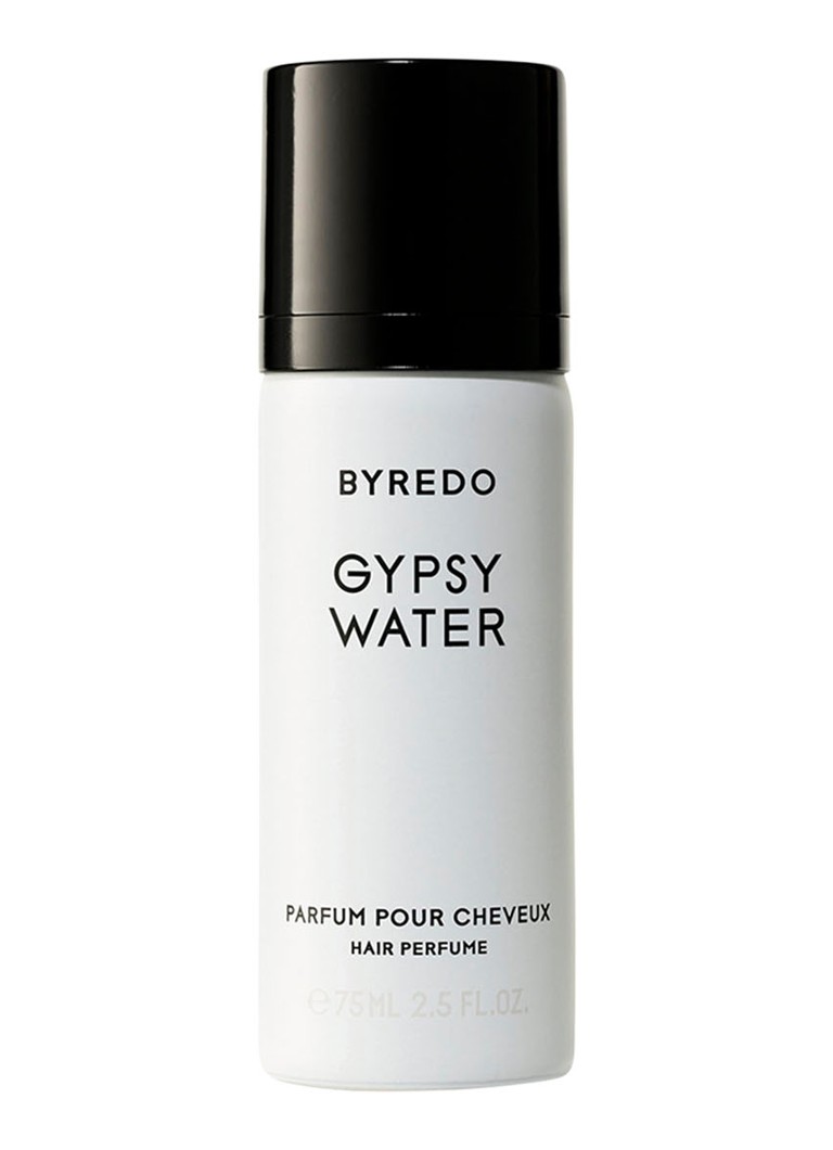 Byredo Gypsy Water Hair Perfume - haarparfum 75 ML Geuren - Deal