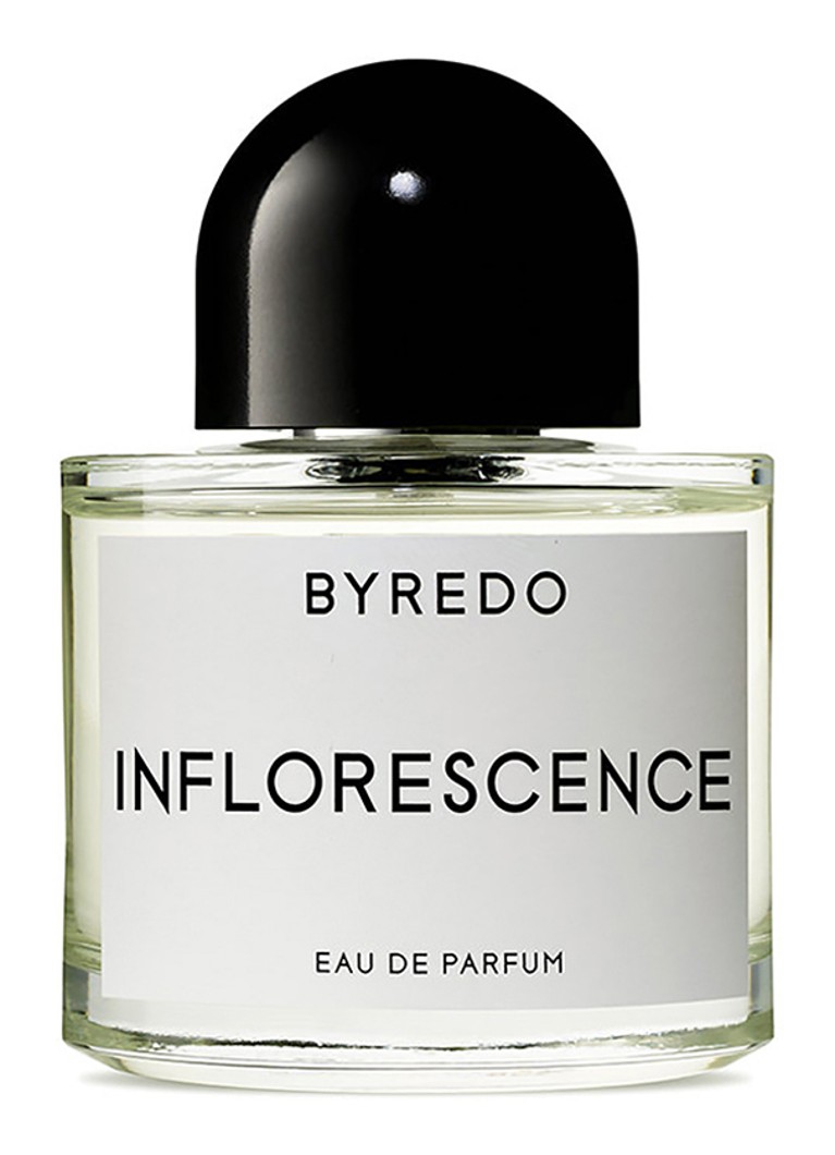 Byredo Inflorenscence Eau de Parfum 50 ml Geuren - Deal