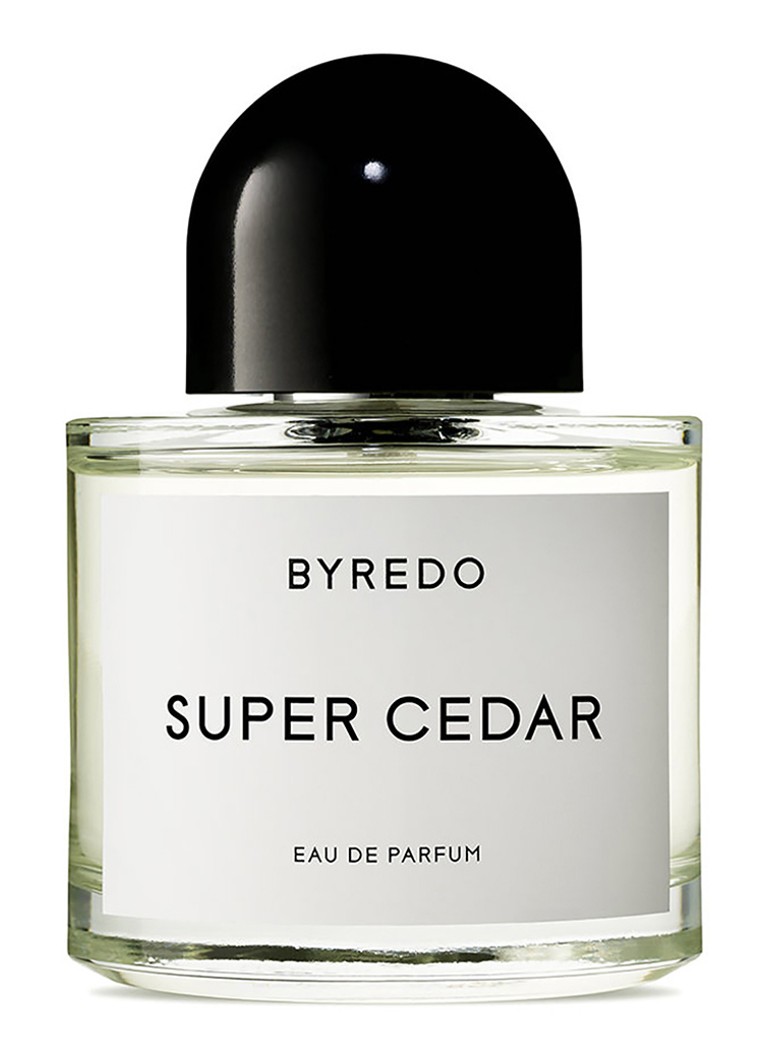 Byredo Super Cedar Eau de Parfum 100 ML Geuren - Deal