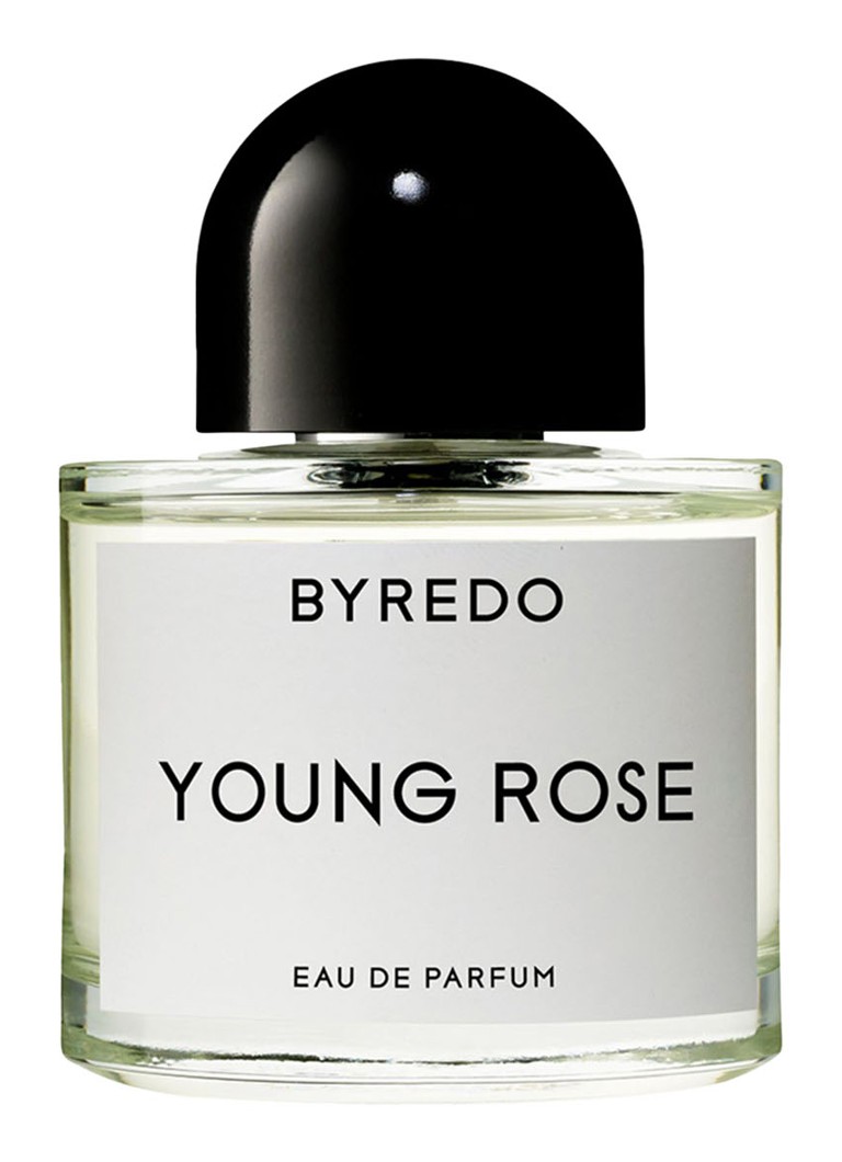 Byredo Young Rose Eau de Parfum 100 ML Geuren - Deal
