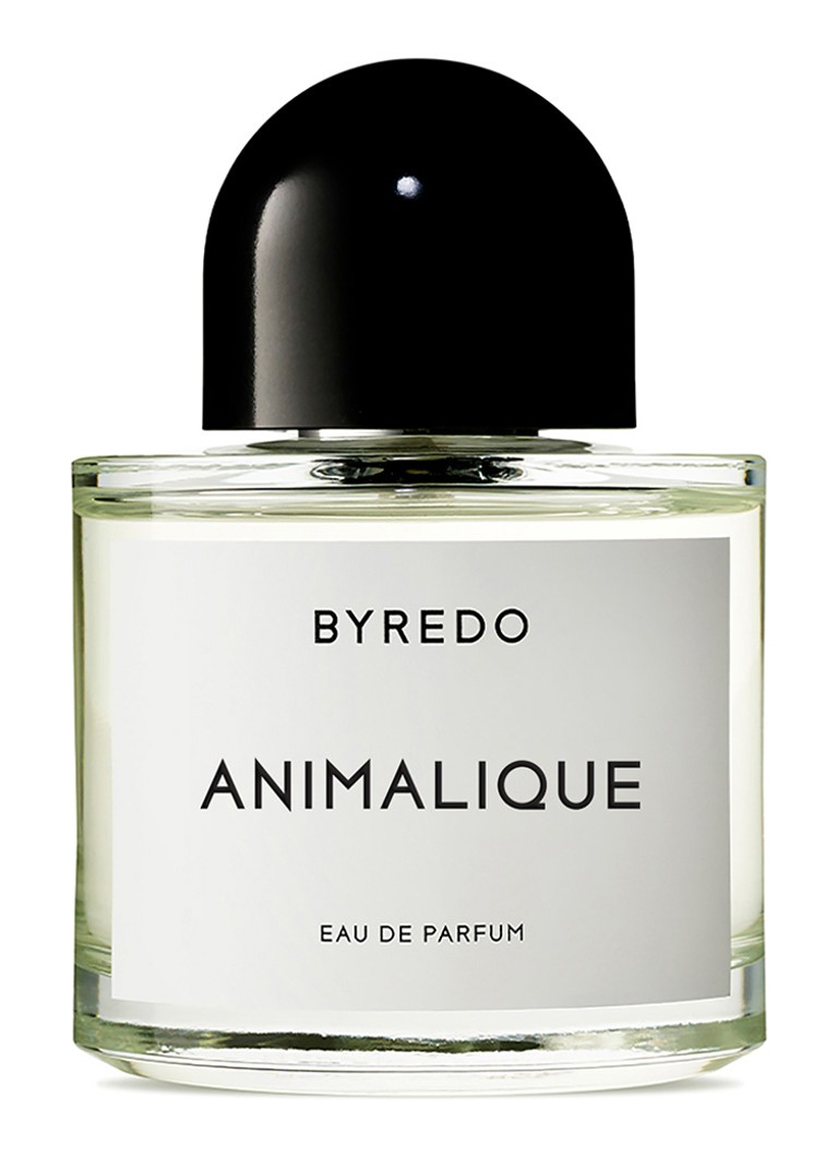 Byredo Animalique Eau de Parfum 1 MAAT Geuren - Deal