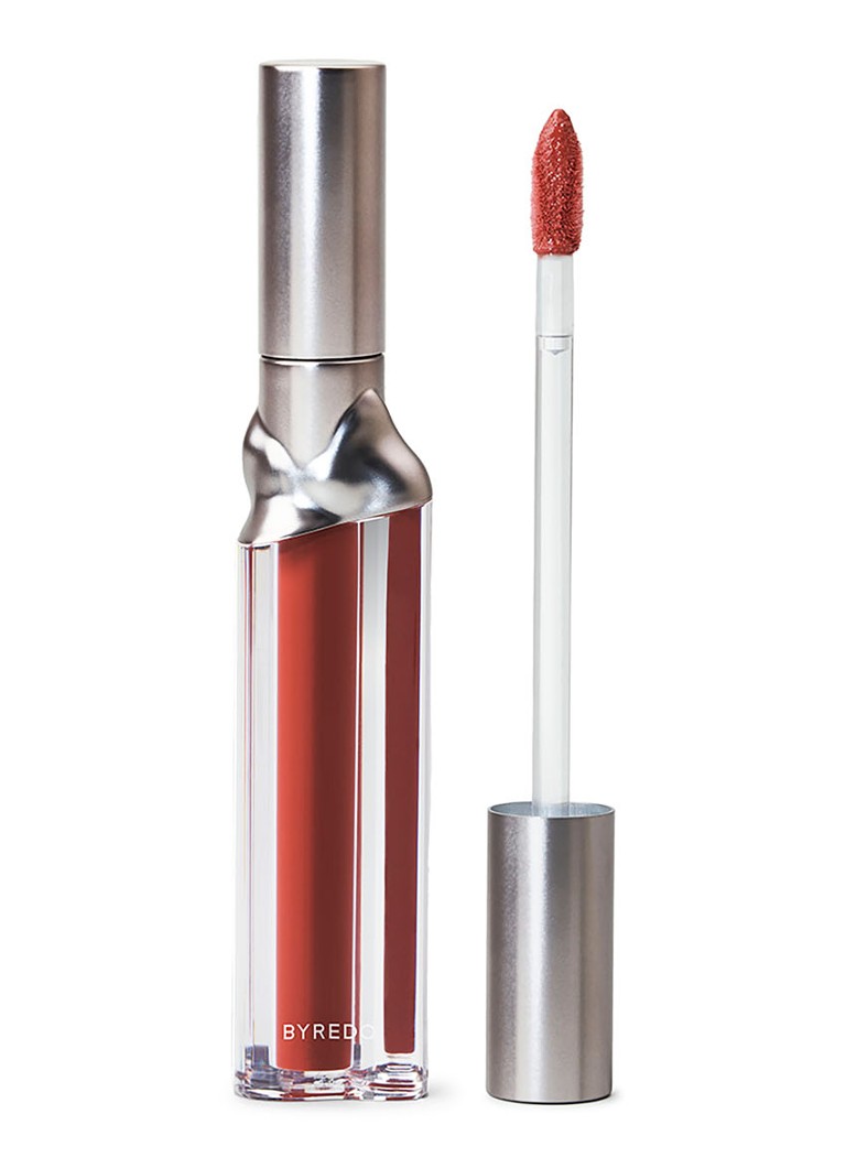Byredo Liquid Lipstick Vinyl - vloeibare lipstick Auburn 222 1 MAAT Make-up - Deal
