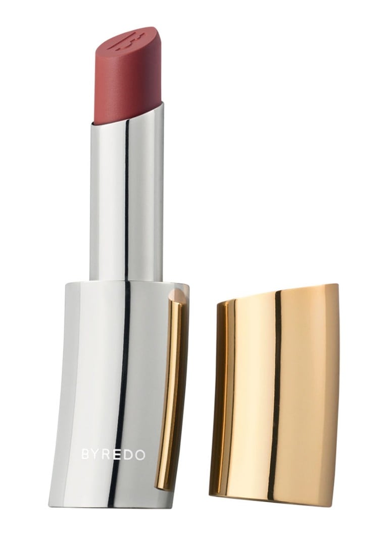 Byredo Satin Lipstick 128 Commuter ONE SIZE Make-up - Deal