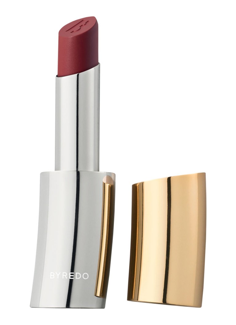 Byredo Satin Lipstick 310 Echoed Note ONE SIZE Make-up - Deal