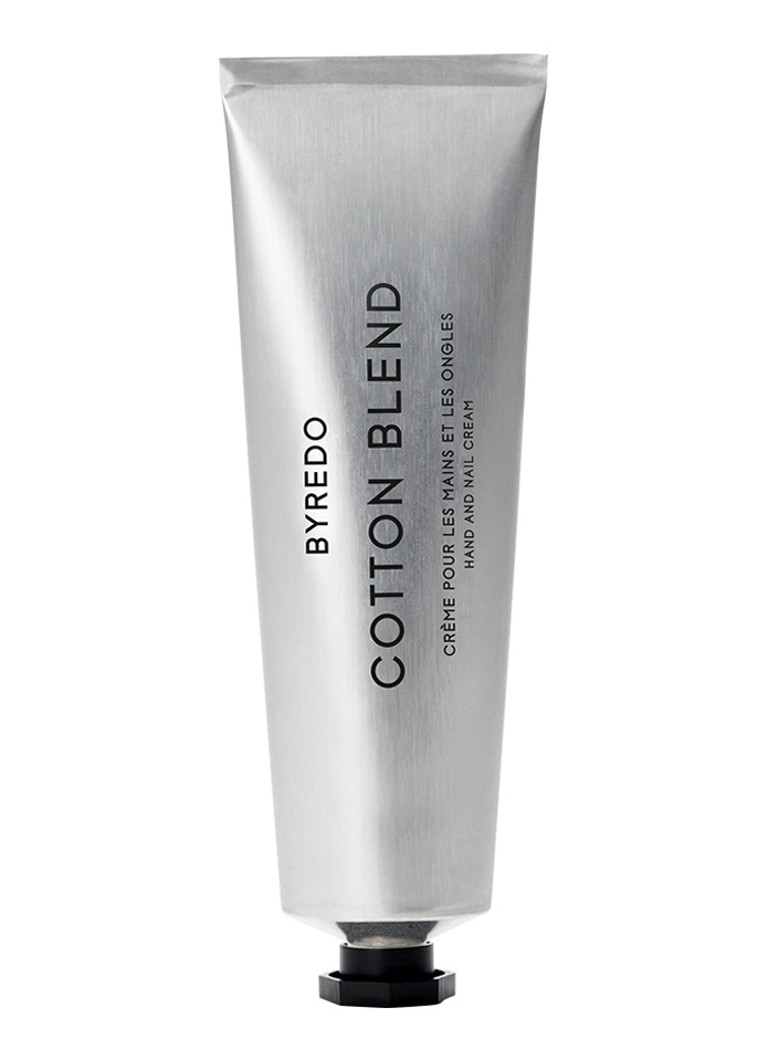 Byredo Cotton Blend Hand Cream - handcrème Beige 50ml Verzorging - Deal