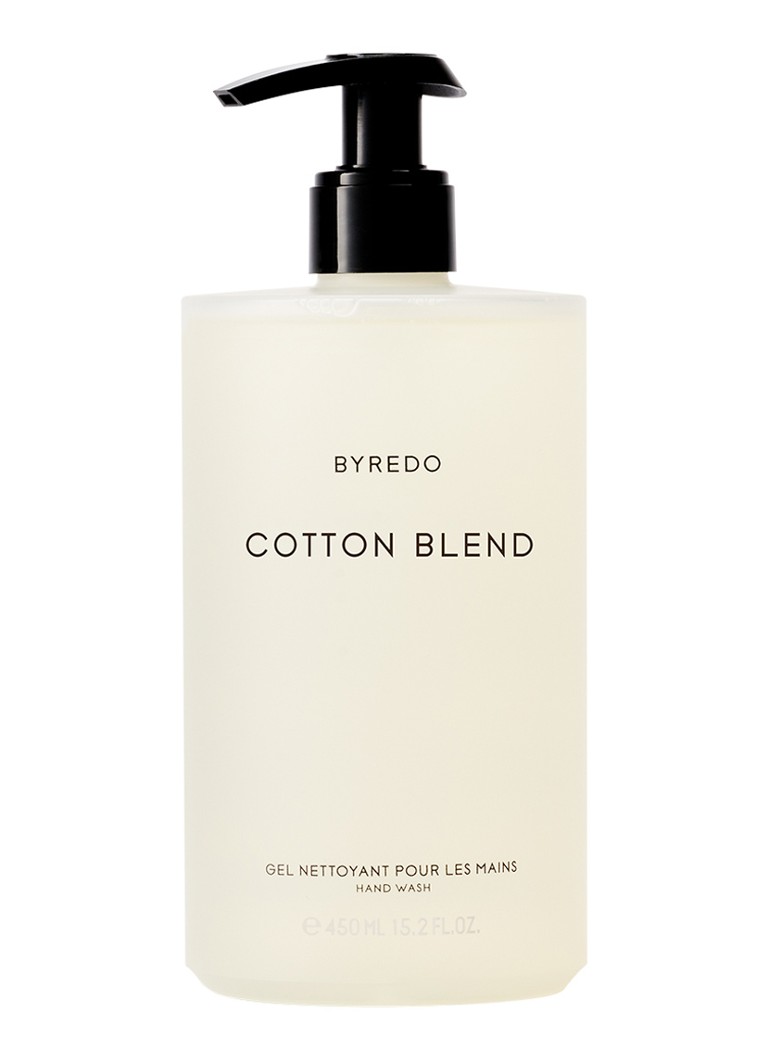 Byredo Cotton Blend Hand Wash - handzeep 450ml Verzorging - Deal