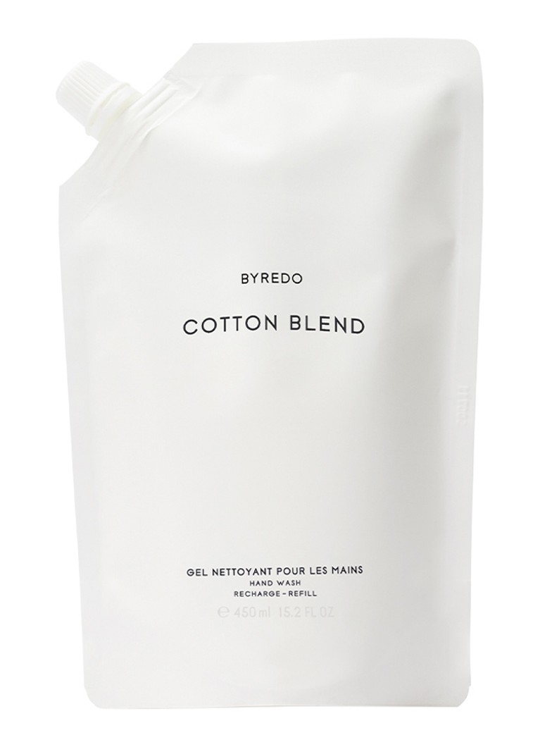 Byredo Cotton Blend Hand wash Refill 450ml Verzorging - Deal