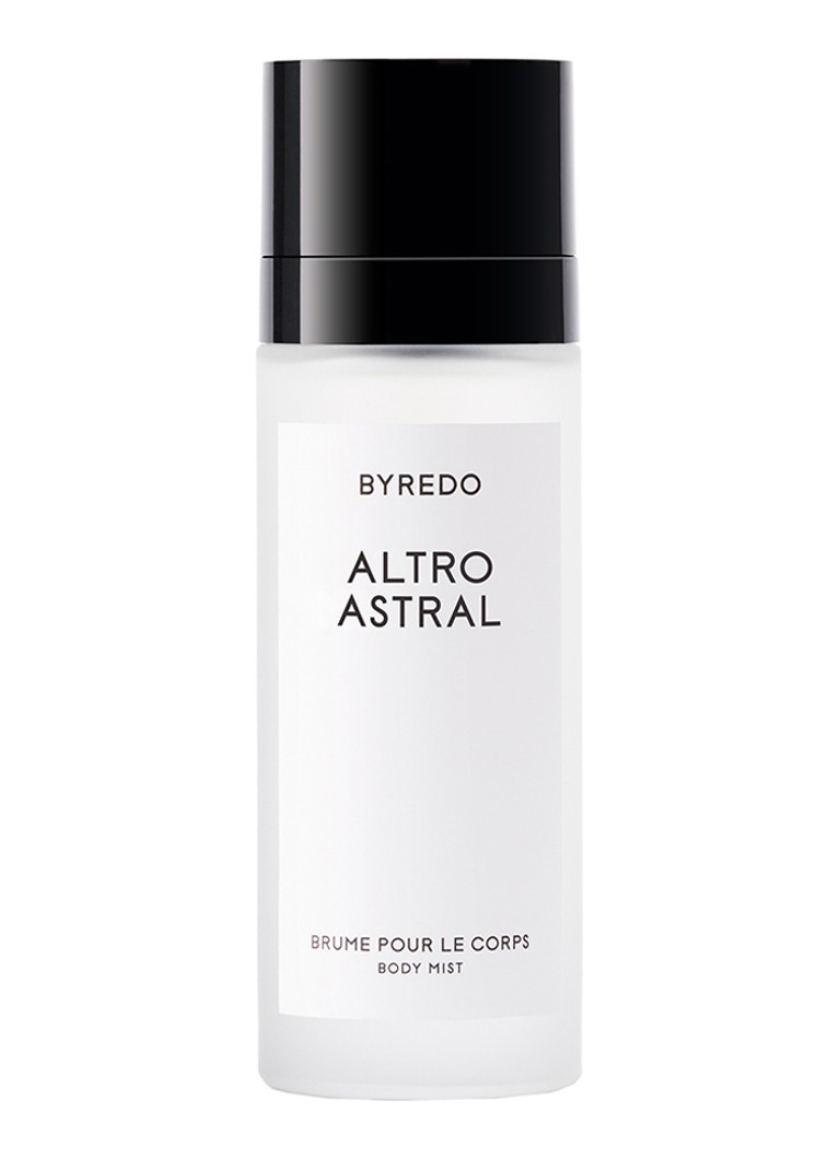 Byredo Alto Astral Body Mist 100ml Geuren - Deal