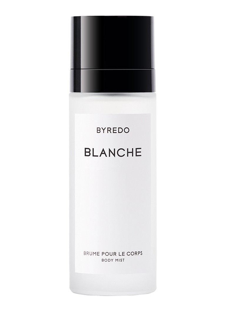 Byredo Blanche Body Mist 100ml Geuren - Deal
