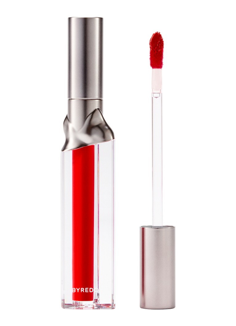 Byredo Vinyl Red Light 299 - Liquid Lipstick 299 Vinyl Red Light 4ml Make-up - Deal
