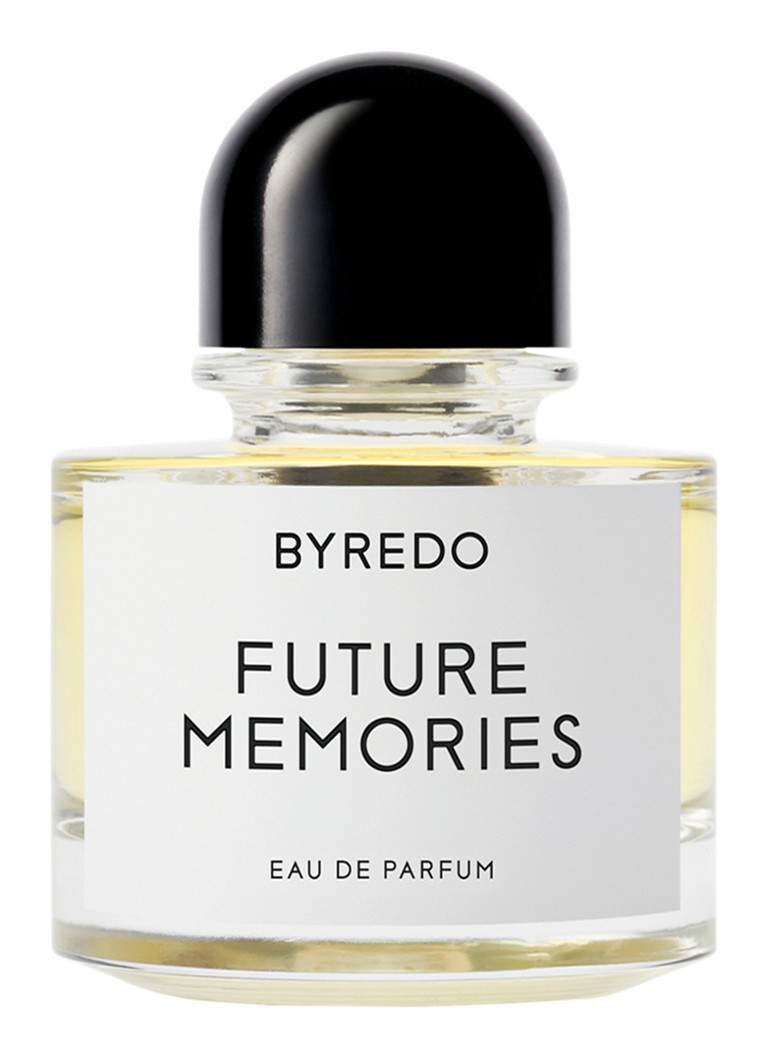 Byredo Future Memories Eau de Parfum 50ml Geuren - Deal