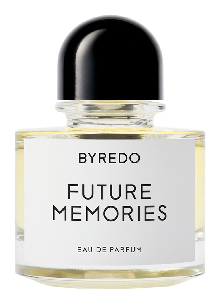 Byredo Future Memories Eau de Parfum 100ml Geuren - Deal