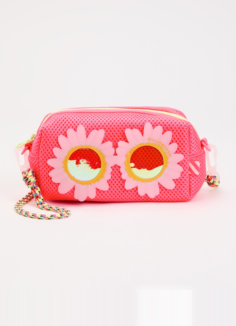 Billieblush Meisjes Bril crossbodytas