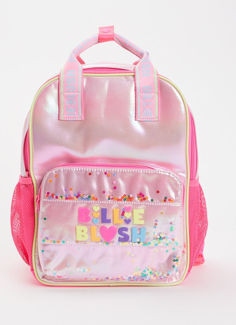 Billieblush Meisjes Rugzak met logo