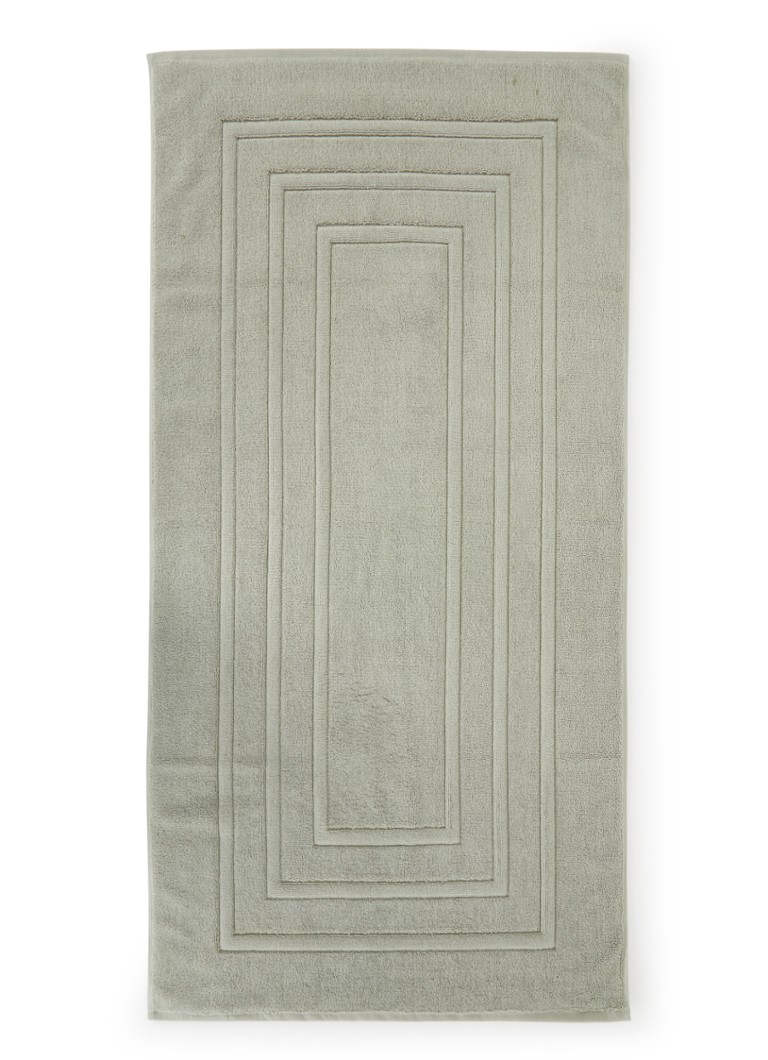 Vandyck Houston badmat 70 x 140 cm Lindegroen - Deal