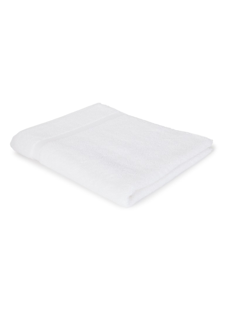 Vandyck Ranger badhanddoek - 650 gr/m2 - 68 x 127 cm Wit - Deal