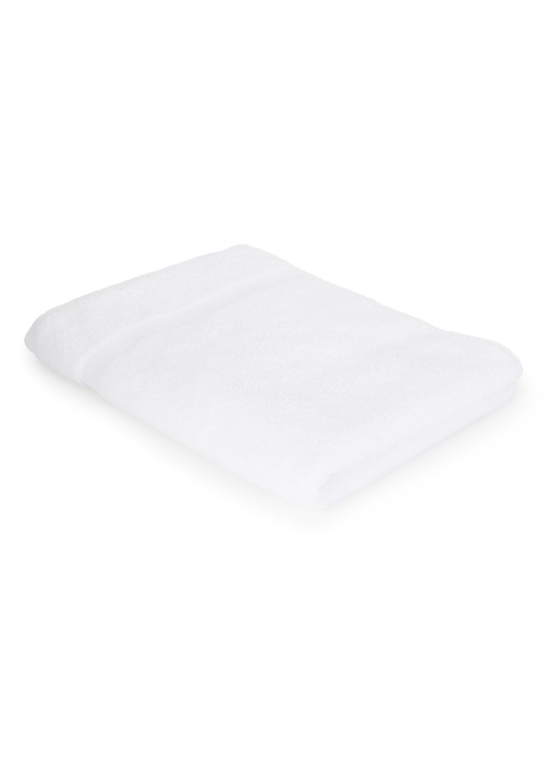 Vandyck Ranger badhanddoek - 650 gr/m2 - 55 x 100 cm Wit - Deal