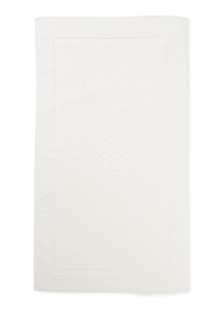 Rituals Super Smooth Cotton badmat Gebroken wit - Deal