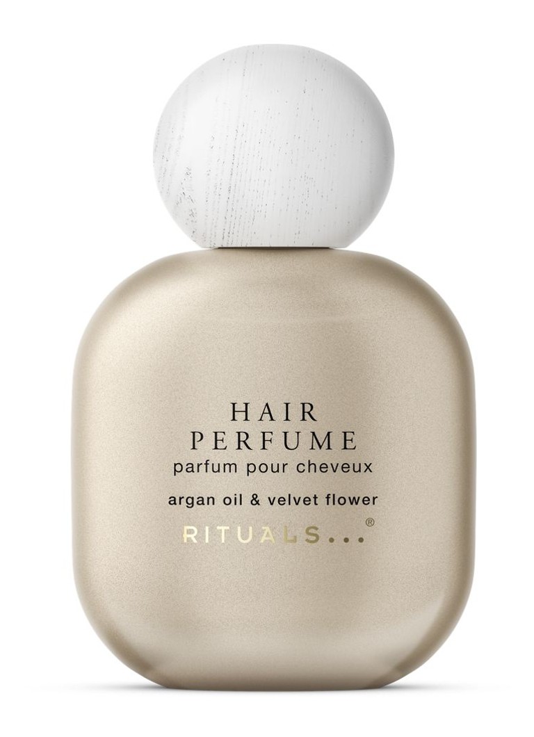 Rituals Hair Perfume - haarparfum 50ml Geuren - Deal
