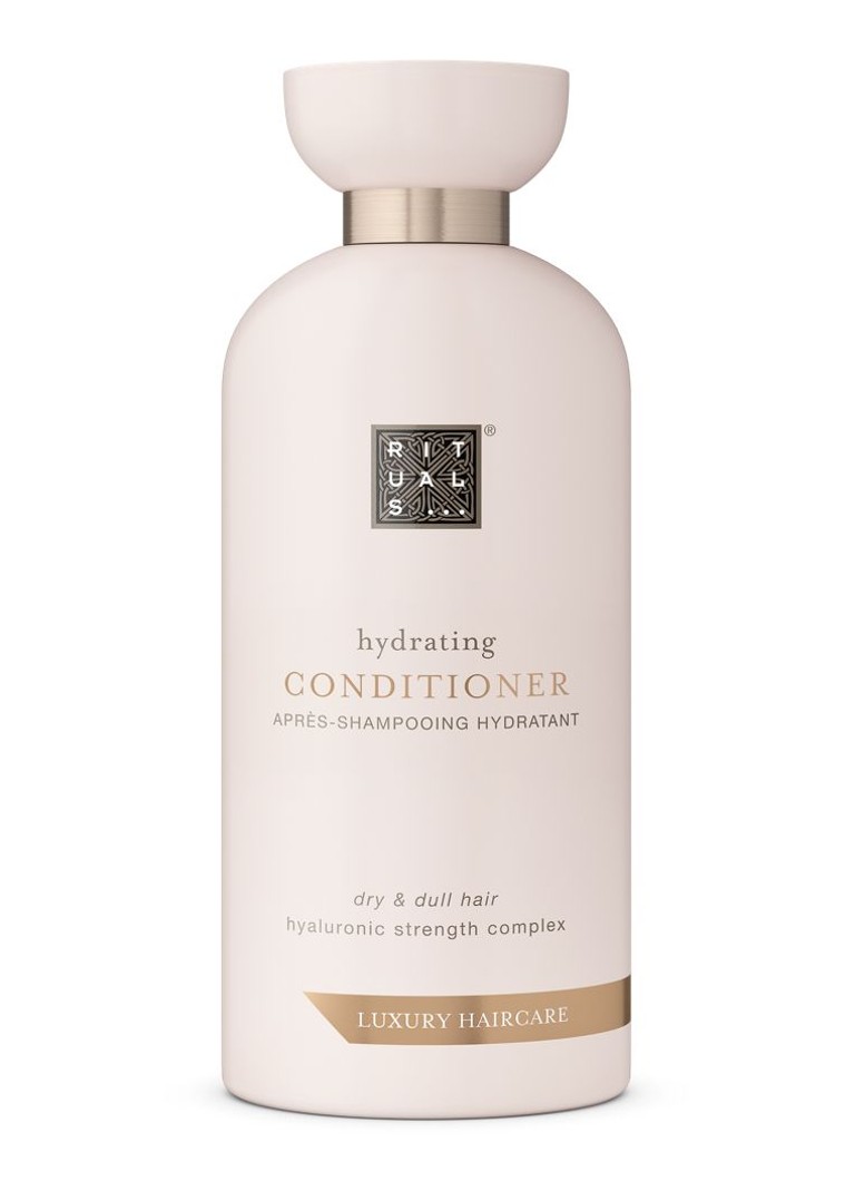 Rituals Hydrating Conditioner 250ml Verzorging - Deal