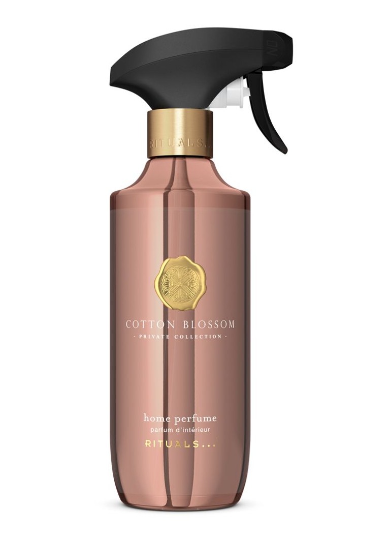 Rituals Cotton Blossom Home Perfume - geurspray - Deal