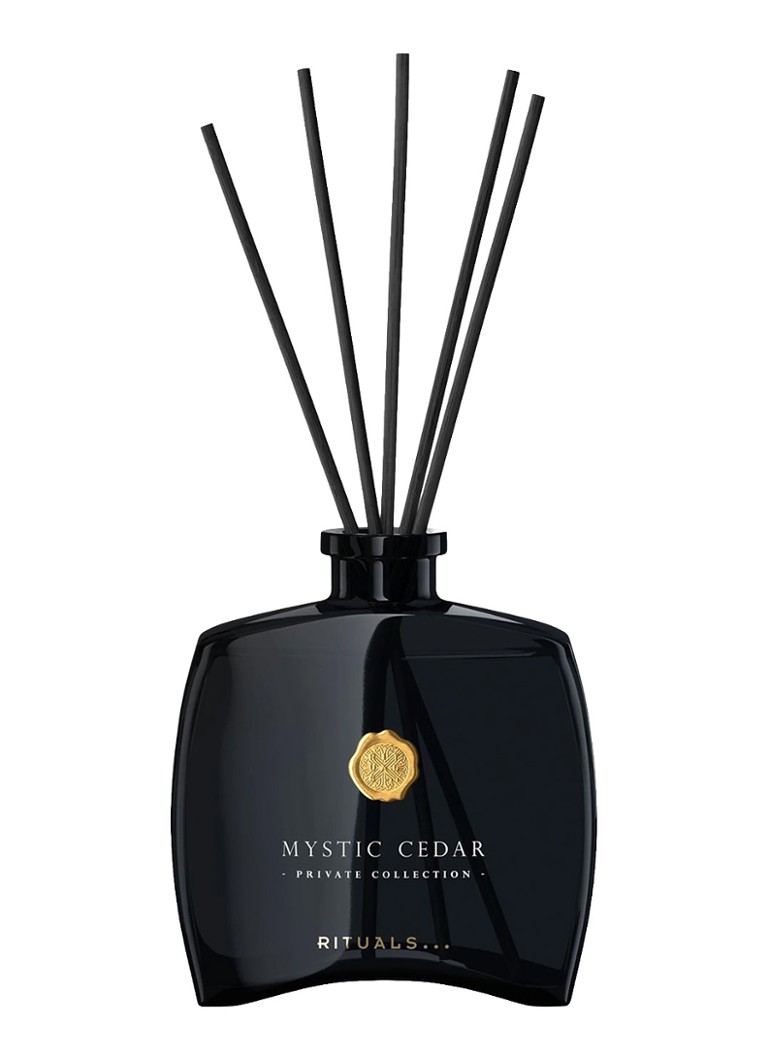 Rituals Mystic Cedar Mini Fragrance Sticks - geurstokjes 100 ml - Deal