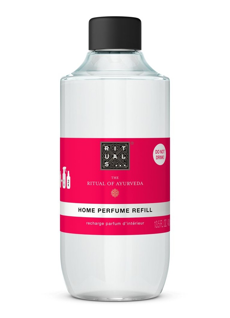 Rituals The Ritual of Ayurveda Refill Home Perfume - navulling geurspray - Deal
