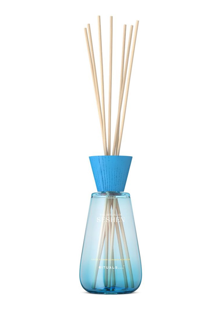 Rituals The Ritual of Seshen Fragrance Sticks - geurstokjes - Deal