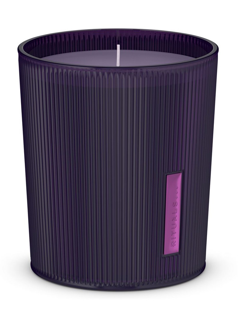 Rituals The Ritual of Yozakura geurkaars 290 gram Paars - Deal