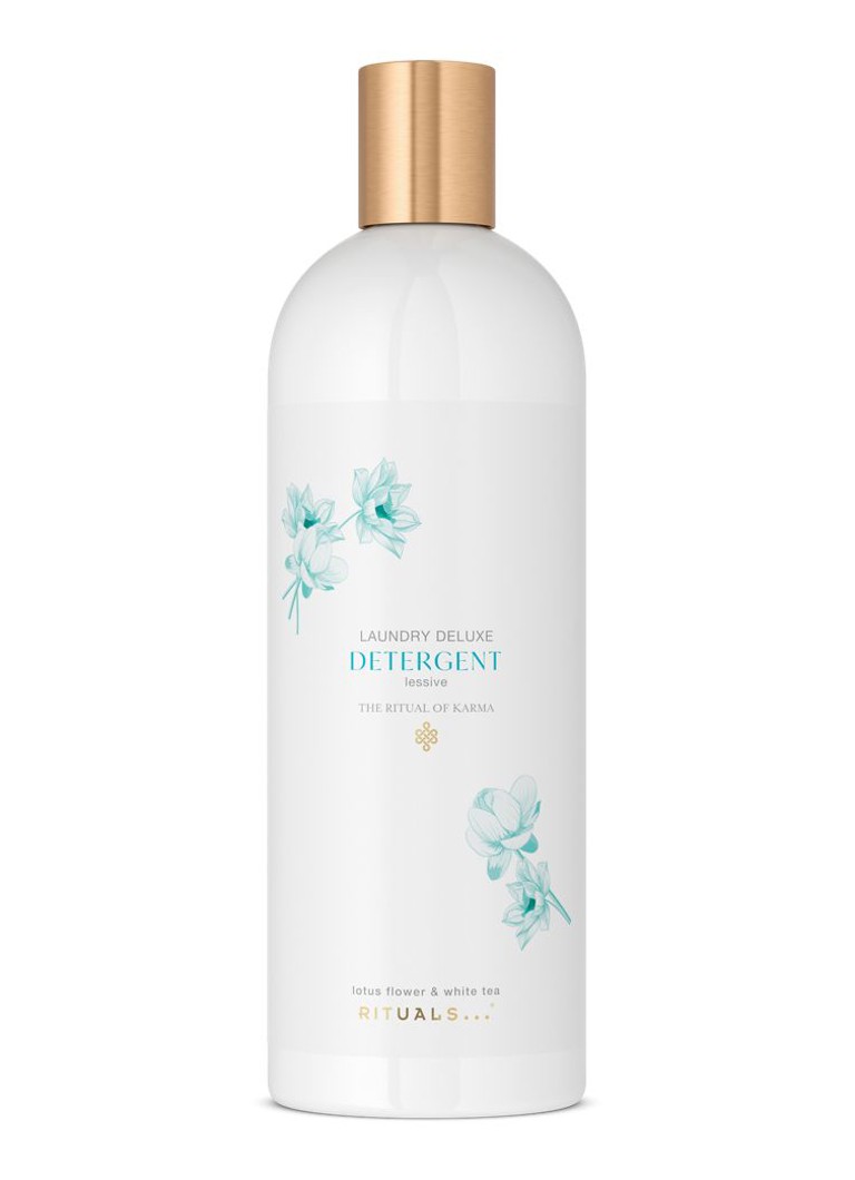 Rituals The Ritual of Karma Detergent - wasmiddel Beige - Deal