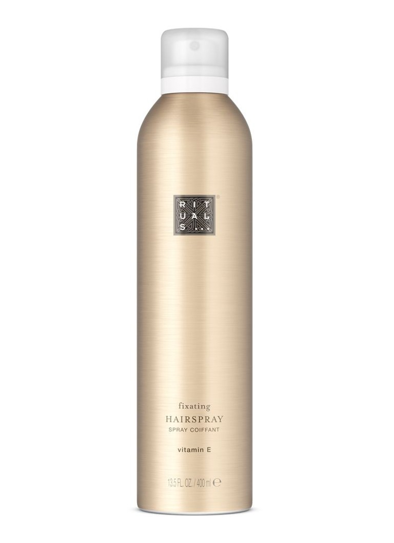 Rituals Hair Spray - haarspray 400ml Verzorging - Deal