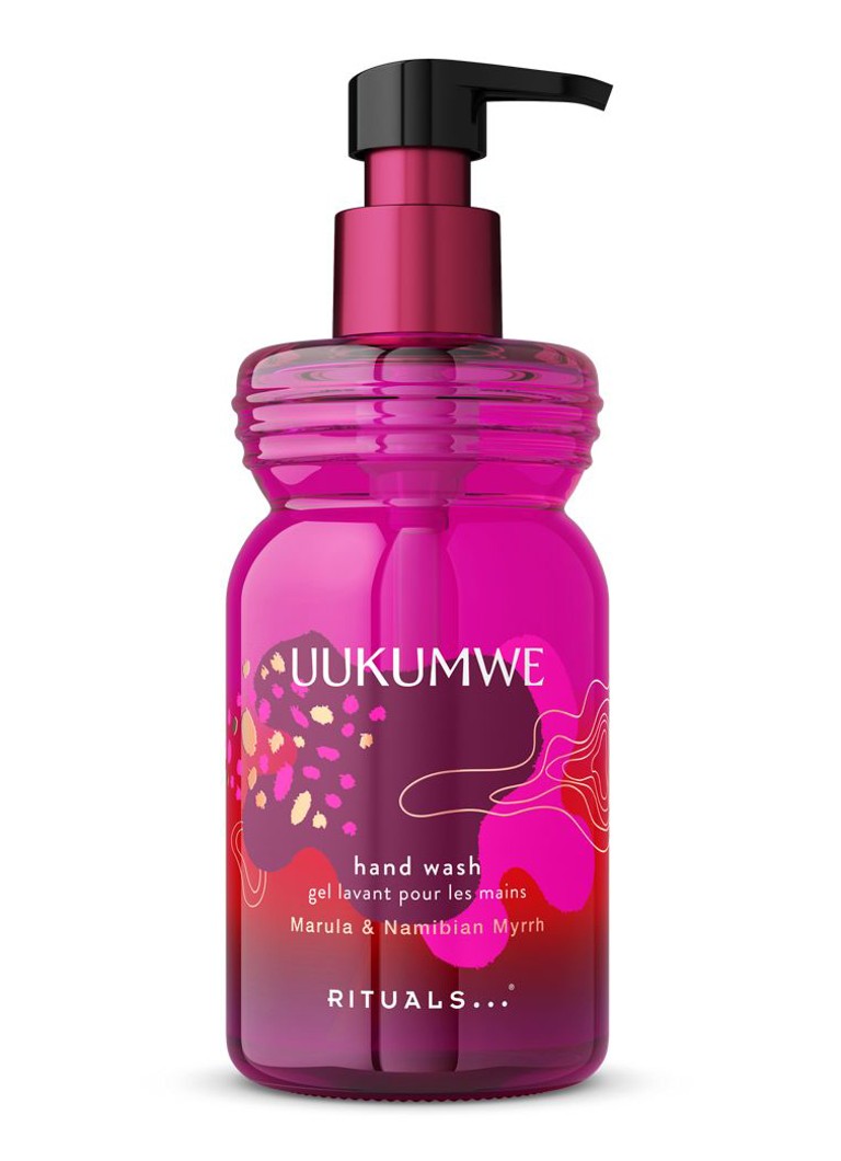 Rituals The Ritual of Uukumwe Hand Wash - handzeep 300ml Verzorging - Deal