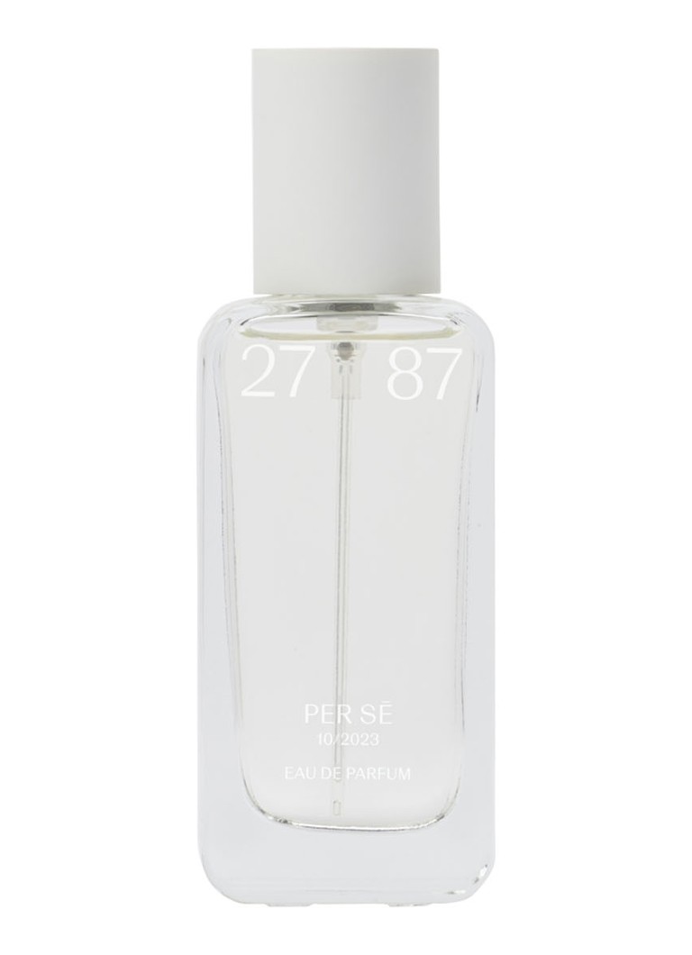 27 87 Per Sē Eau De Parfum 27ML Geuren - Deal