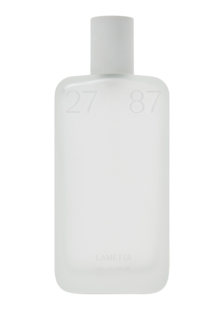 27 87 Lametta Eau de Parfum 87ml Geuren - Deal