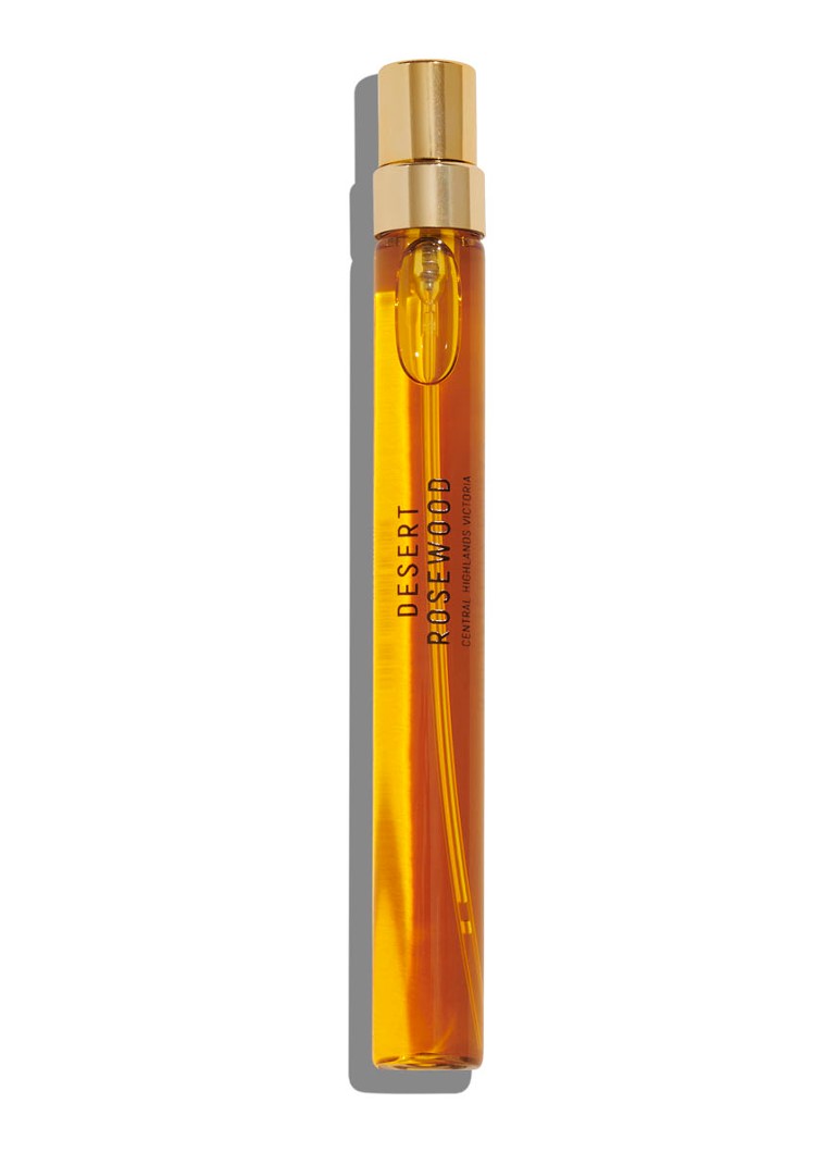 Goldfield & Banks Mini Desert Rosewood Eau de Parfum - travel size 10ML Geuren - Deal