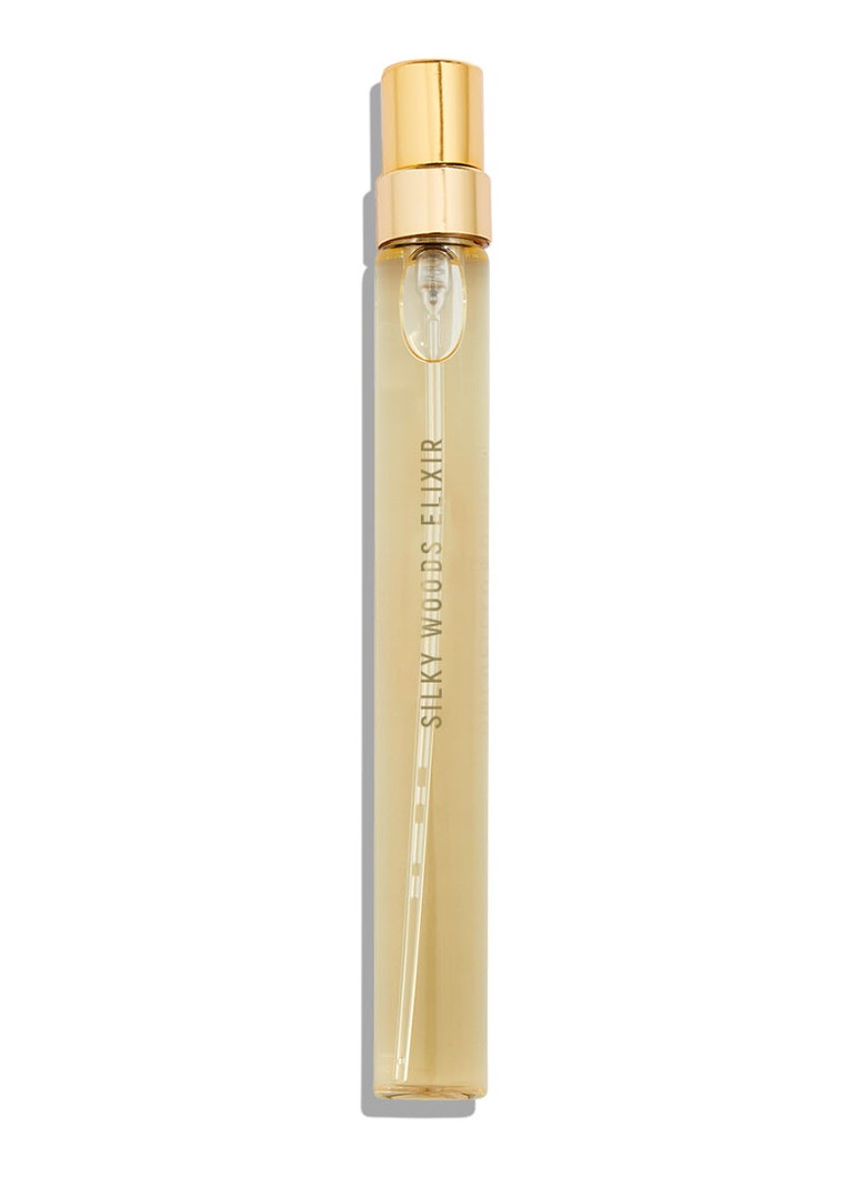 Goldfield & Banks Silky Woods Elixir Eau de Parfum - travel size 10ML Geuren - Deal