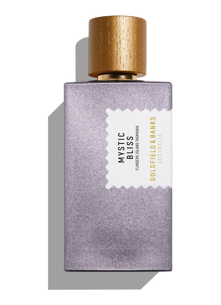 Goldfield & Banks Mystic Bliss Eau de Parfum 100ML Geuren - Deal