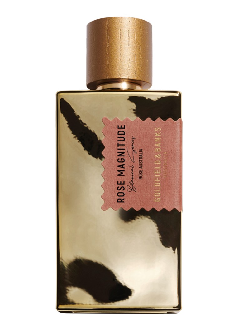 Goldfield & Banks Rose Magnitude Eau De Parfum 100ml Geuren - Deal
