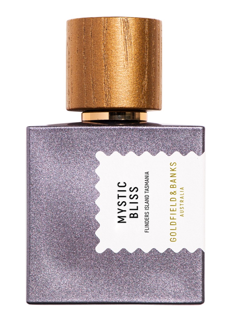 Goldfield & Banks Mystic Bliss Eau de Parfum 50ml Geuren - Deal