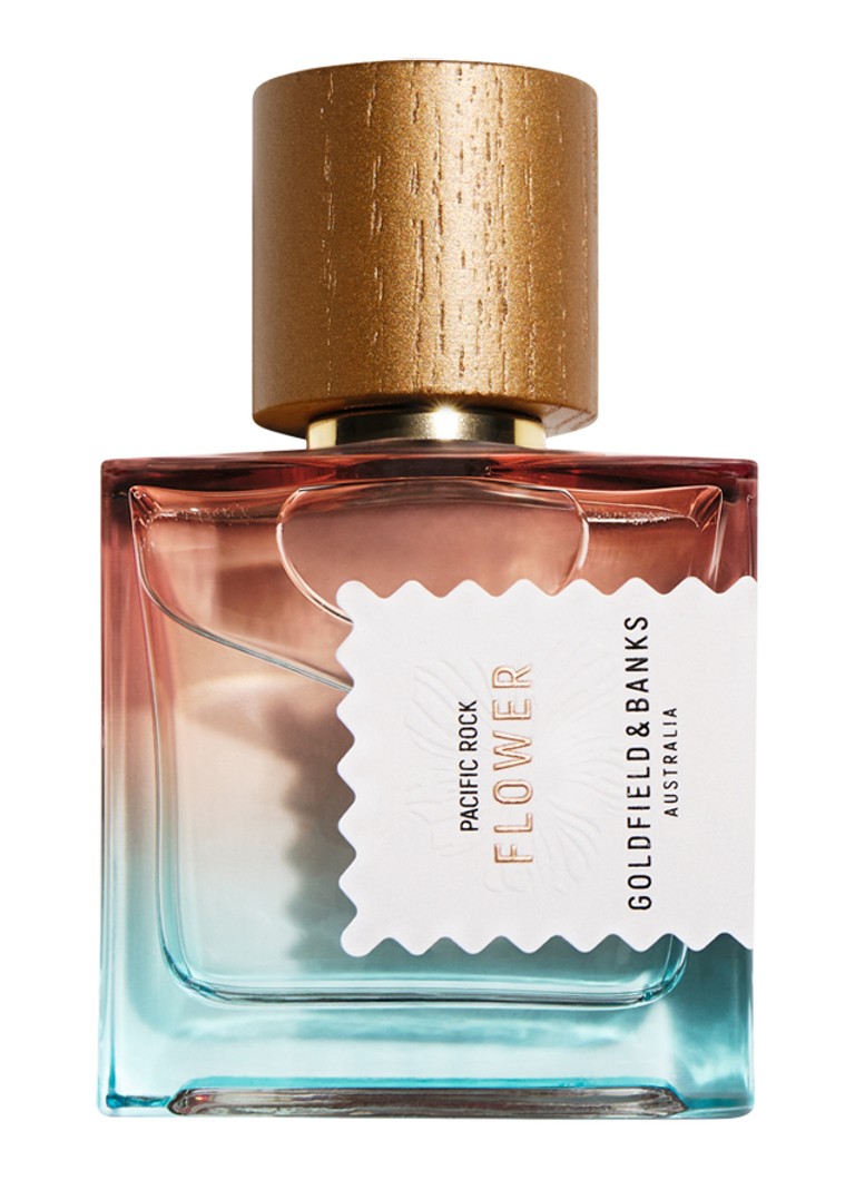 Goldfield & Banks Pacific Rock Flower Eau de Parfum 50ml Geuren - Deal