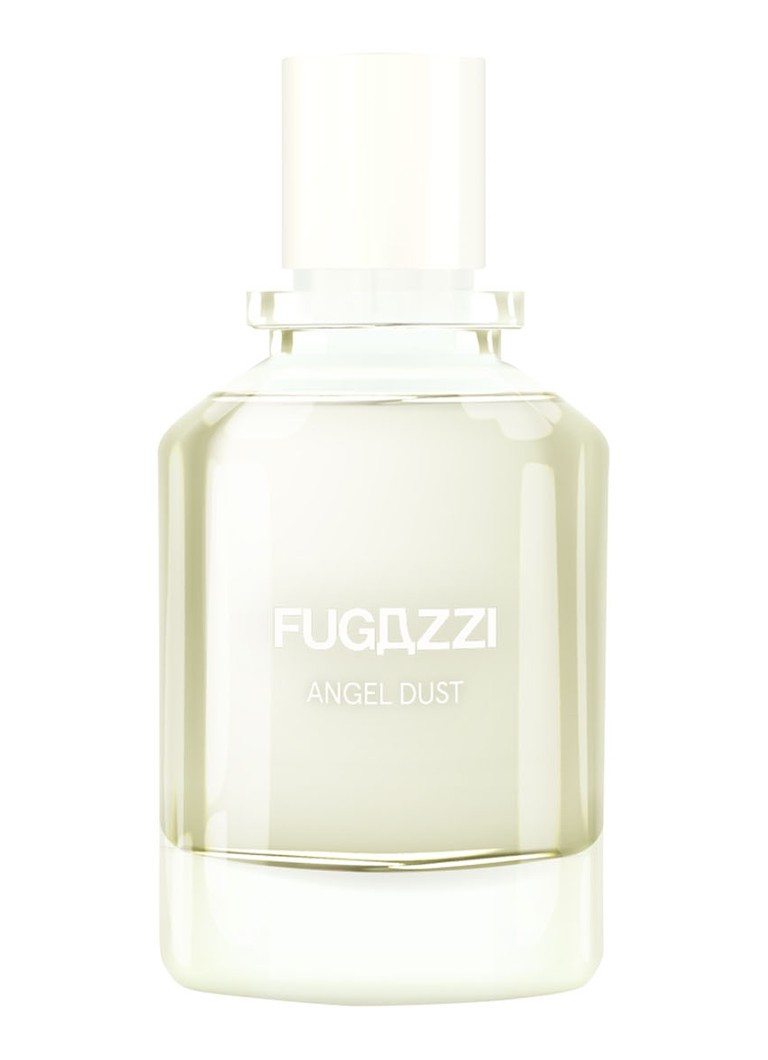 Fugazzi Angel Dust Eau de Parfum 50ML Geuren - Deal
