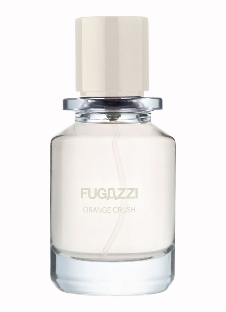 Fugazzi Orange Crush Eau de Parfum 50ML Geuren - Deal