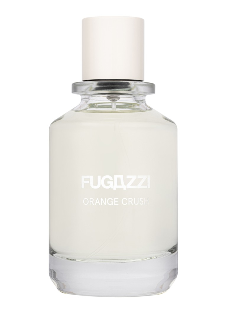 Fugazzi Orange Crush Eau de Parfum 100ML Geuren - Deal